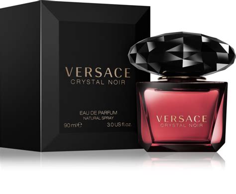 versace crystal noir eu de parfum|versace crystal noir best price.